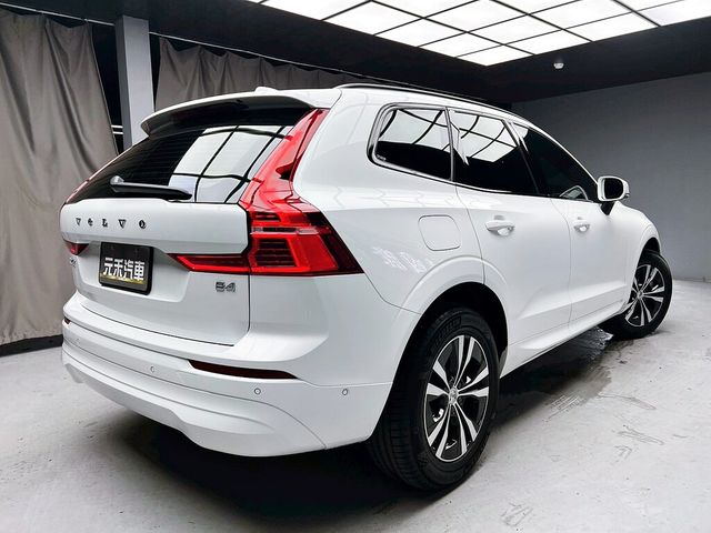 VOLVO富豪 XC60  第6張相片