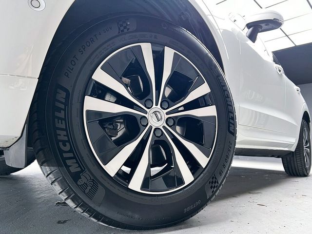 VOLVO富豪 XC60  第8張相片