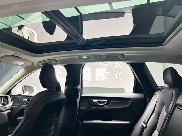 VOLVO富豪 XC60  第9張相片