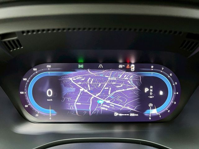 VOLVO富豪 XC60  第10張相片