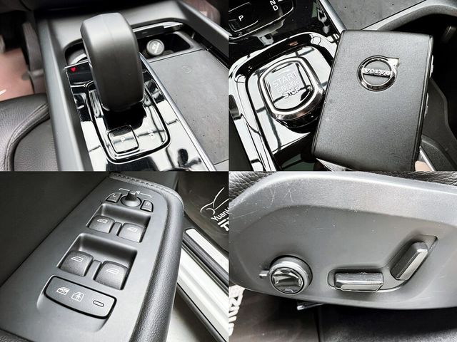 VOLVO富豪 XC60  第17張相片