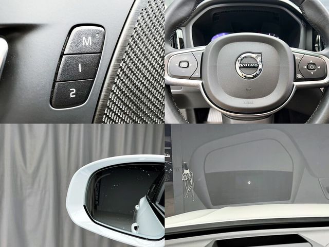 VOLVO富豪 XC60  第18張相片