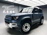 LAND ROVER路華 DEFENDER  第1張縮圖