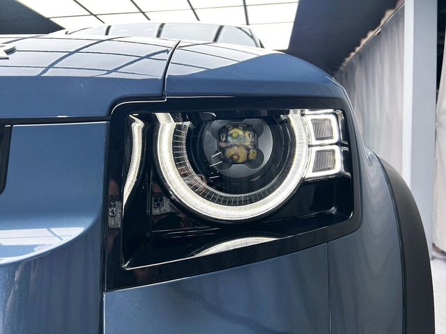 LAND ROVER路華 DEFENDER  第7張相片