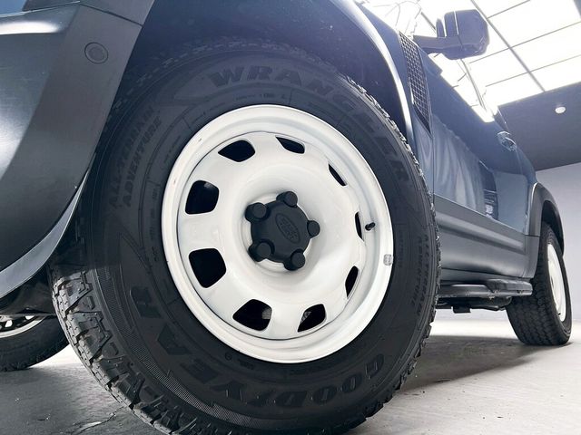 LAND ROVER路華 DEFENDER  第8張相片