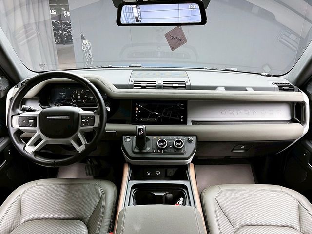 LAND ROVER路華 DEFENDER  第9張相片