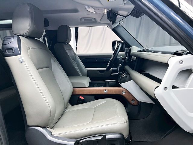 LAND ROVER路華 DEFENDER  第12張相片