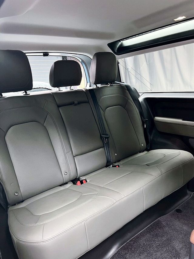 LAND ROVER路華 DEFENDER  第13張相片