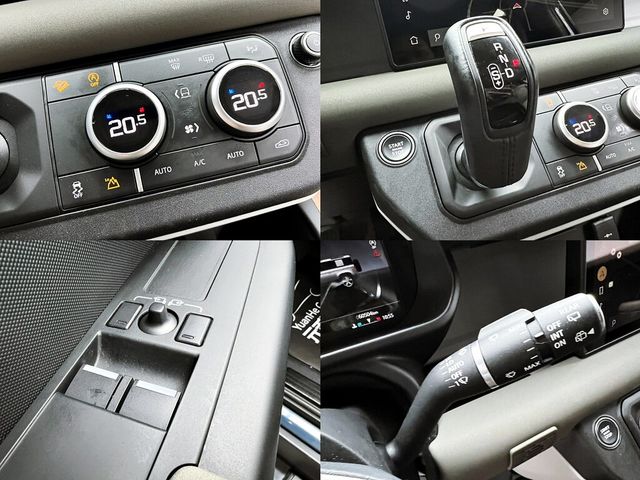 LAND ROVER路華 DEFENDER  第17張相片