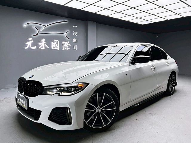 BMW寶馬 330I  第1張相片