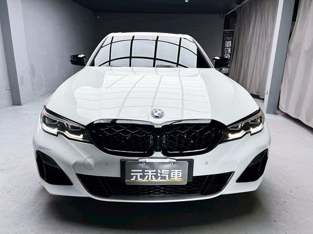 BMW寶馬 330I  第2張相片