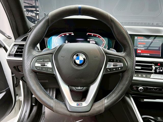 BMW寶馬 330I  第15張相片