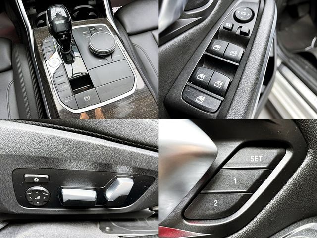 BMW寶馬 330I  第16張相片