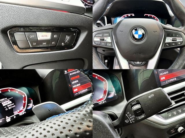 BMW寶馬 330I  第17張相片