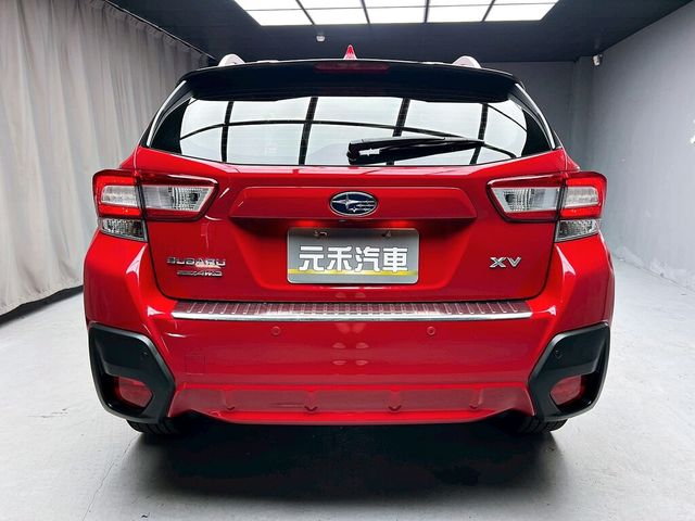 SUBARU速霸陸 XV  第5張相片