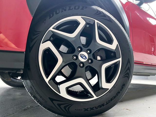 SUBARU速霸陸 XV  第8張相片