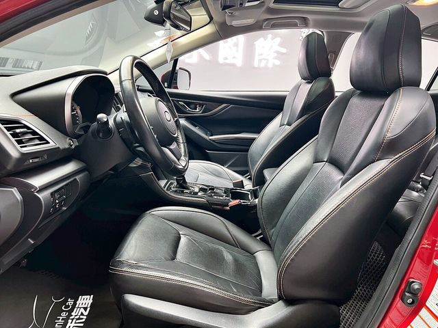 SUBARU速霸陸 XV  第11張相片