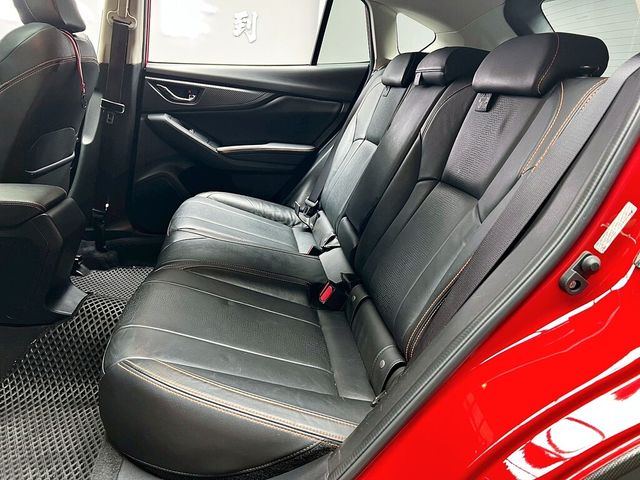 SUBARU速霸陸 XV  第13張相片