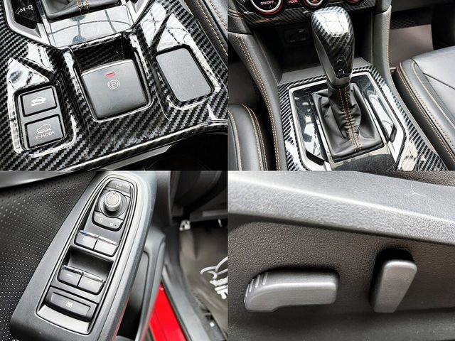 SUBARU速霸陸 XV  第17張相片