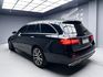 M-BENZ賓士 E200 ESTATE  第4張縮圖