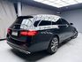 M-BENZ賓士 E200 ESTATE  第6張縮圖