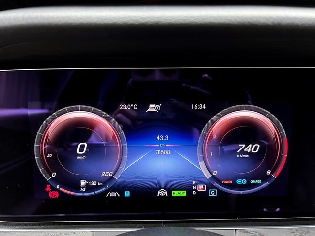 M-BENZ賓士 E200 ESTATE  第10張相片