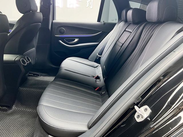 M-BENZ賓士 E200 ESTATE  第13張相片