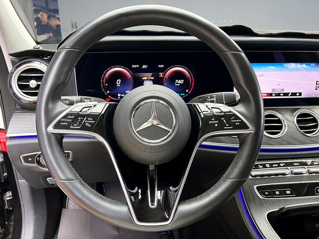 M-BENZ賓士 E200 ESTATE  第15張相片