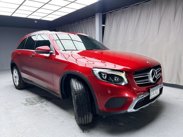 M-BENZ賓士 GLC220D  第3張相片