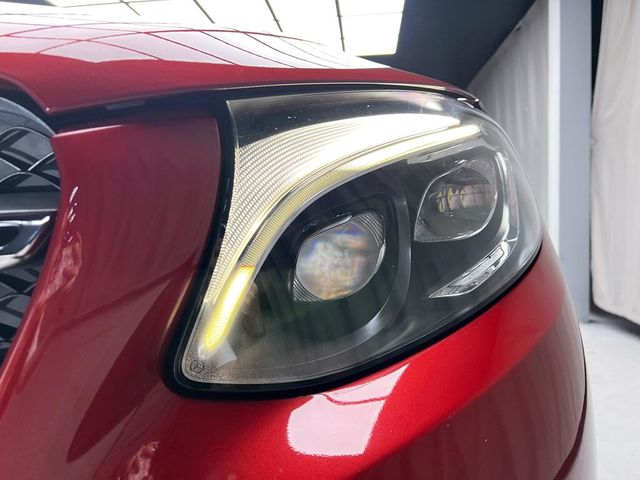 M-BENZ賓士 GLC220D  第7張相片