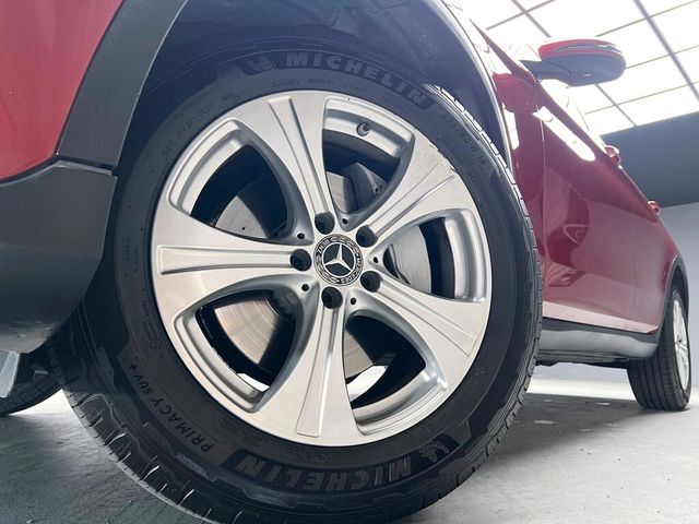 M-BENZ賓士 GLC220D  第8張相片