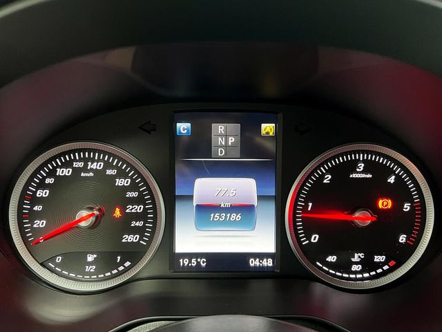 M-BENZ賓士 GLC220D  第10張相片