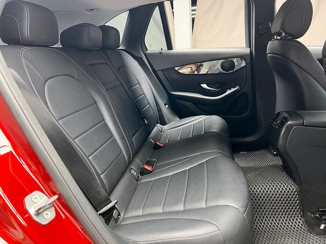 M-BENZ賓士 GLC220D  第14張相片