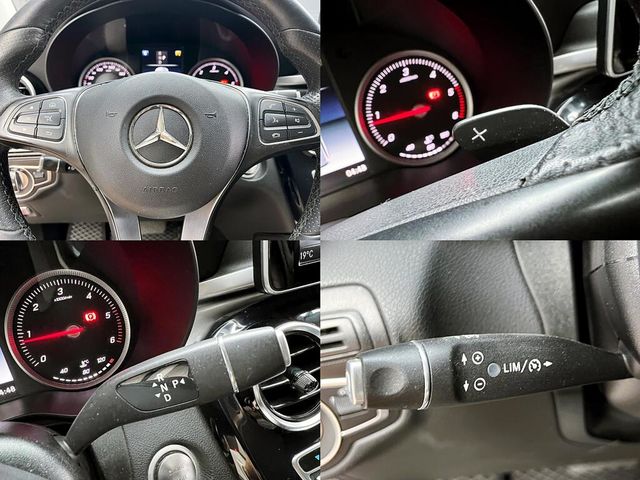 M-BENZ賓士 GLC220D  第18張相片