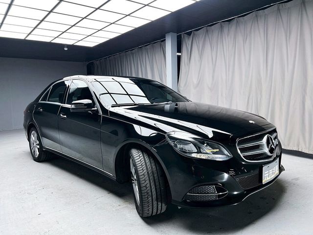 M-BENZ賓士 E250  第3張相片