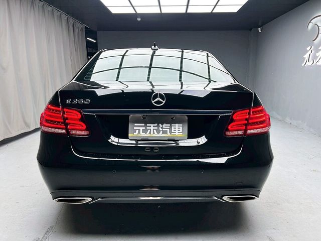 M-BENZ賓士 E250  第5張相片