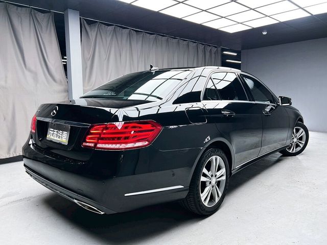 M-BENZ賓士 E250  第6張相片