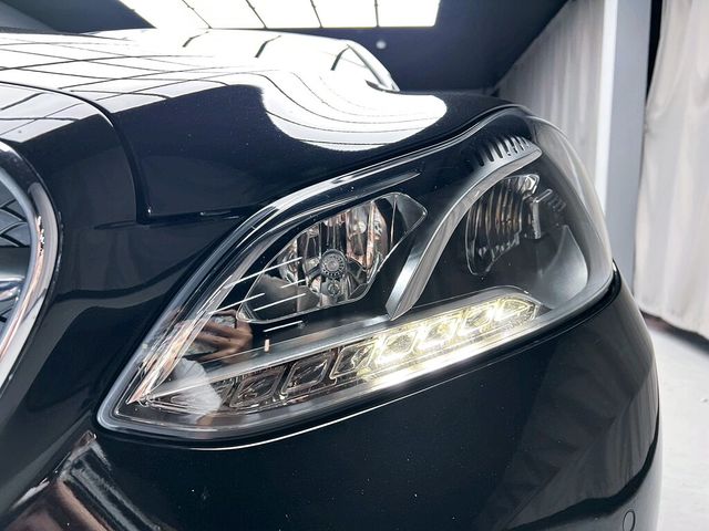 M-BENZ賓士 E250  第7張相片