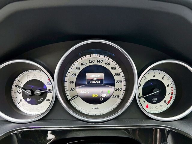 M-BENZ賓士 E250  第10張相片