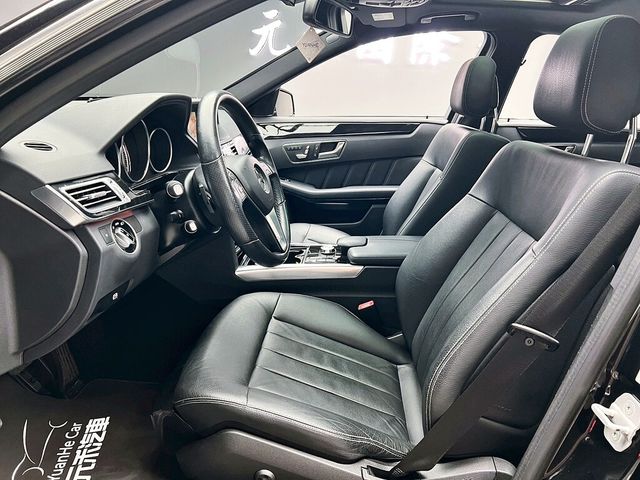 M-BENZ賓士 E250  第11張相片