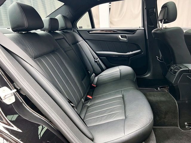 M-BENZ賓士 E250  第14張相片