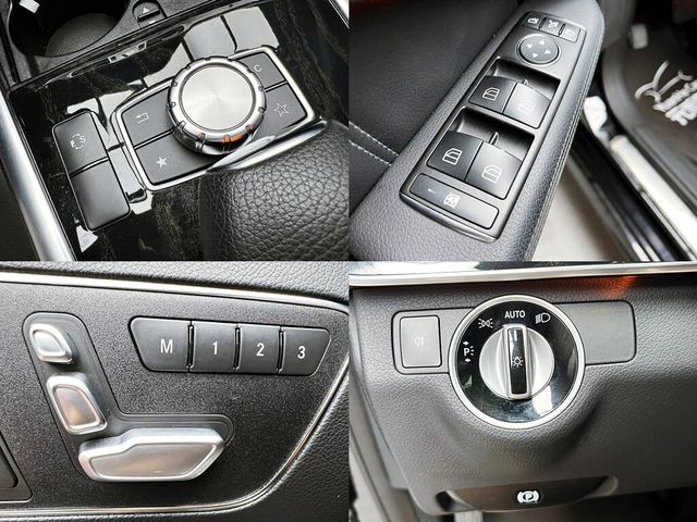 M-BENZ賓士 E250  第17張相片