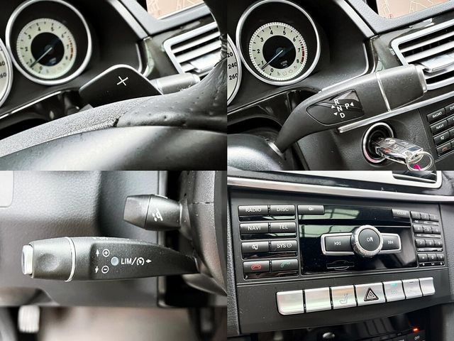 M-BENZ賓士 E250  第18張相片