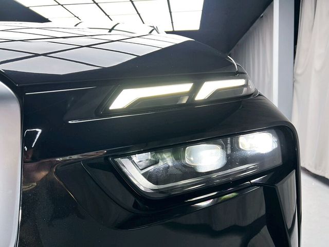 BMW寶馬 X7 XDRIVE40I  第7張相片