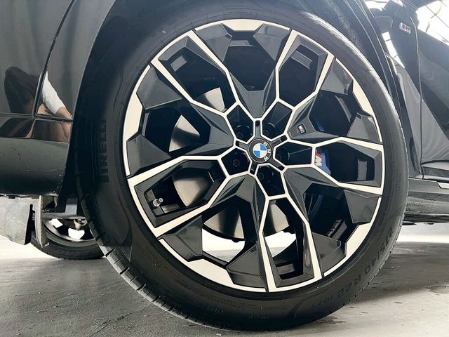 BMW寶馬 X7 XDRIVE40I  第8張相片