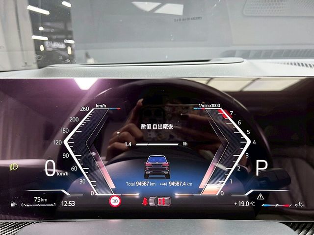 BMW寶馬 X7 XDRIVE40I  第10張相片