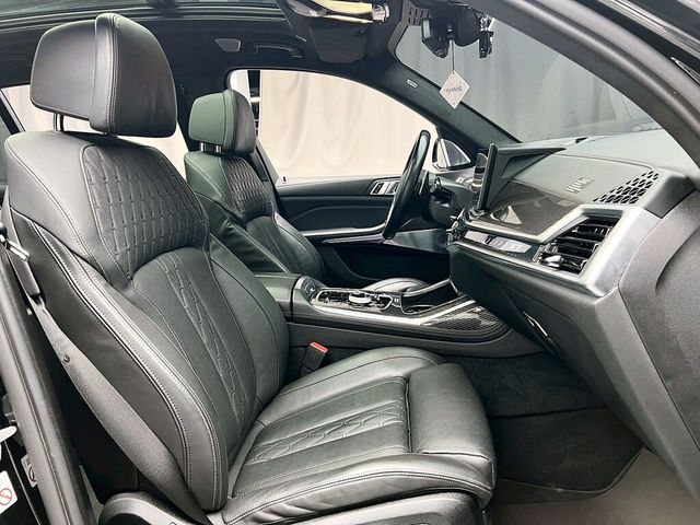 BMW寶馬 X7 XDRIVE40I  第12張相片