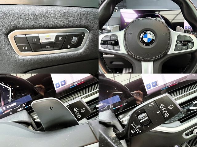 BMW寶馬 X7 XDRIVE40I  第17張相片