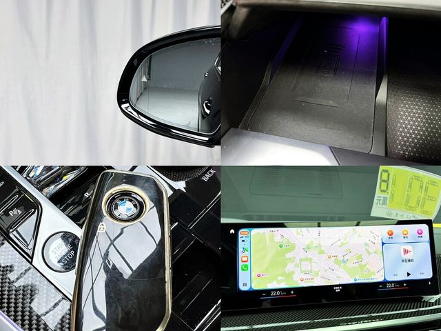 BMW寶馬 X7 XDRIVE40I  第18張相片