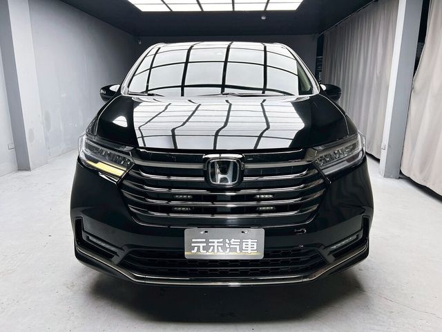HONDA本田 ODYSSEY  第2張相片